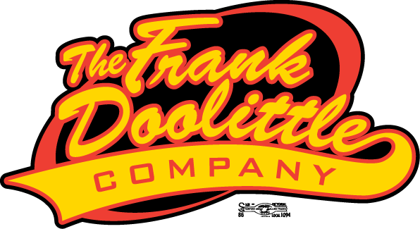 Frank Doolittle Logo